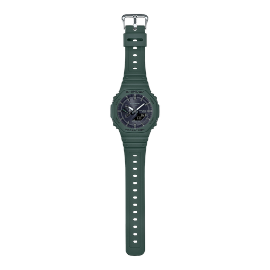 GA-B2100 | RELOJ CASIO G-SHOCK ORIGINAL RESINA NEGRO | OG-S-80, OG-S-107, OG-S-108