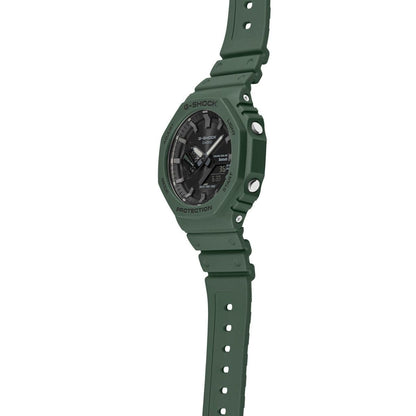 GA-B2100 | RELOJ CASIO G-SHOCK ORIGINAL RESINA NEGRO | OG-S-80, OG-S-107, OG-S-108