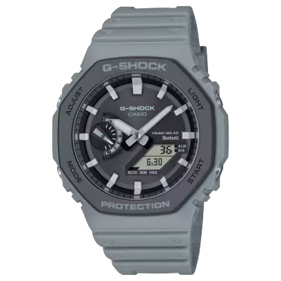 GA-B2100 | RELOJ CASIO G-SHOCK ORIGINAL RESINA NEGRO | OG-S-80, OG-S-107, OG-S-108