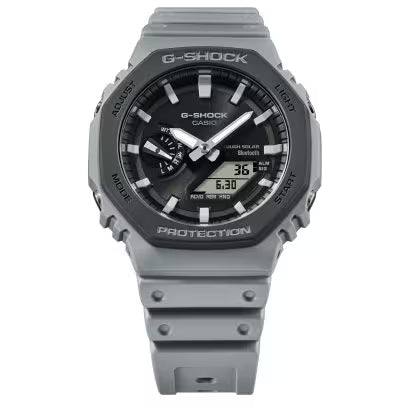 GA-B2100 | RELOJ CASIO G-SHOCK ORIGINAL RESINA NEGRO | OG-S-80, OG-S-107, OG-S-108