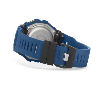 GBD-200 | RELOJ CASIO G-SHOCK ORIGINAL RESINA NEGRO/AZUL/NARANJA/MORADO/VERDE/GRIS