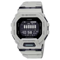 GBD-200 | RELOJ CASIO G-SHOCK ORIGINAL RESINA NEGRO/AZUL/NARANJA/MORADO/VERDE/GRIS