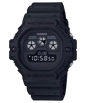 Reloj Casio G-Shock negro para hombre con diseño deportivo y pantalla analógica digital