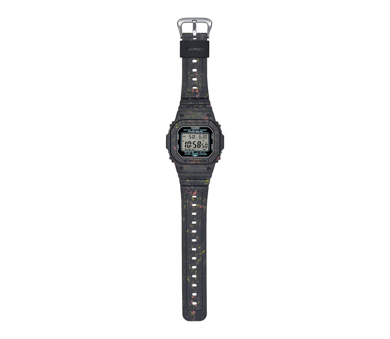 RELOJ G-SHOCK G-5600BG-1D | SKU: OG-S-99