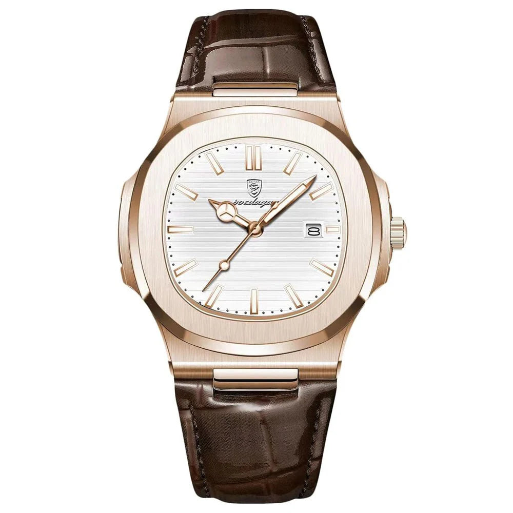 RELOJ POEDAGAR 853 ORIGINAL CUARZO | POE-70