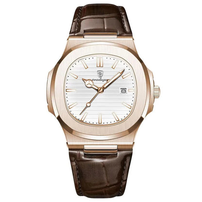 RELOJ POEDAGAR 853 ORIGINAL CUARZO | POE-70