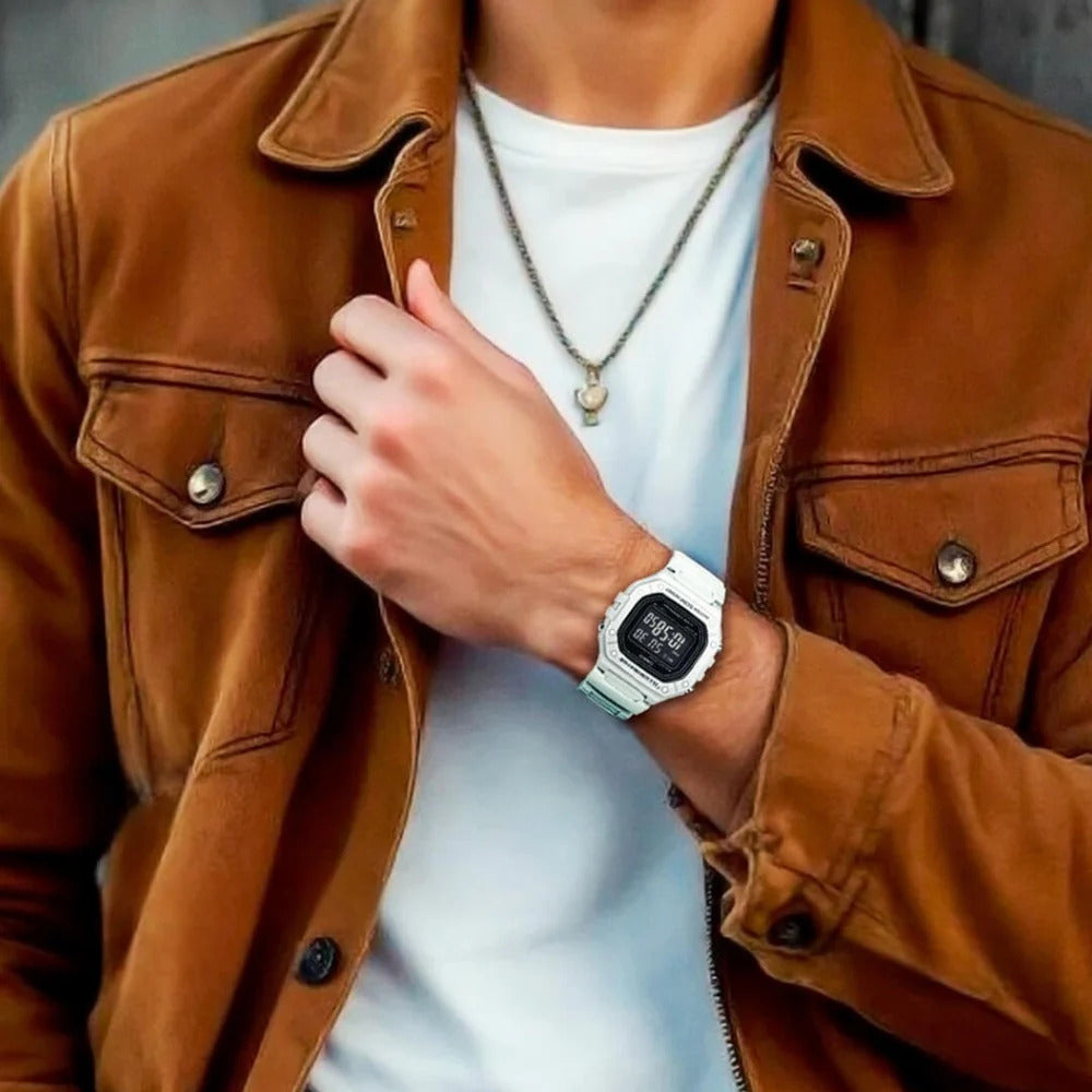 W-218H | RELOJ CASIO ORIGINAL DE GOMA DIGITAL | CAS-293, CAS-276, CAS-277, CAS-278, CAS-8, CAS-219, CAS-9
