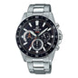 EFV-570 | RELOJ CASIO EDIFICE ORIGINAL ACERO NEGRO AZUL BLANCO | EDI-OG-61, EDI-OG-62, EDI-OG-63