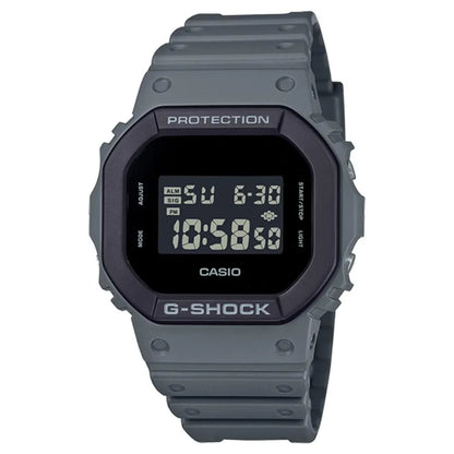 DW-5610 | RELOJ G-SHOCK CASIO ORIGINAL DE GOMA DIGITAL |  OG-S-117, OG-S-118