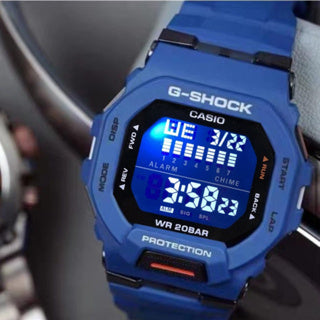 RELOJ G-SHOCK GBD-200- DEPORTIVO CASUAL| G-S-336 | G-S-337 | G-S-338  | G-S-339 | G-S-340