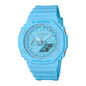 GA-2100 | RELOJ CASIO G-SHOCK ORIGINAL RESINA NEGRO/AZUL | OG-S-59, OG-S-104, OG-S-106