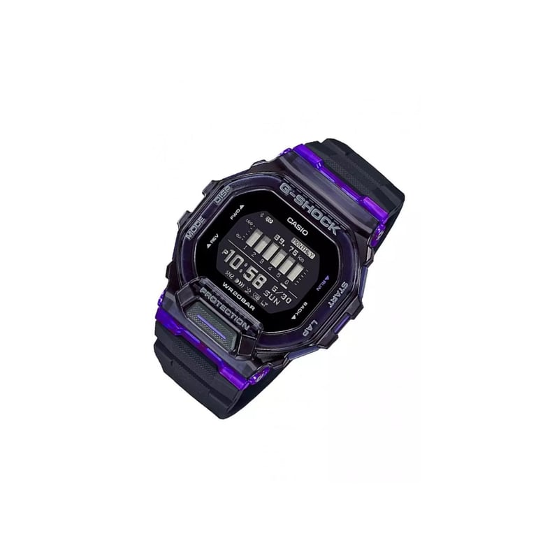 RELOJ G-SHOCK GBD-200- DEPORTIVO CASUAL| G-S-336 | G-S-337 | G-S-338  | G-S-339 | G-S-340