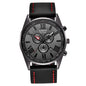 RELOJ XINEW ORIGINAL NEGRO | SKU: XIN-1