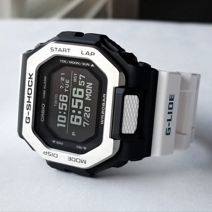 RELOJ G-SHOCK GBX-100-7D | SKU: OG-S-30