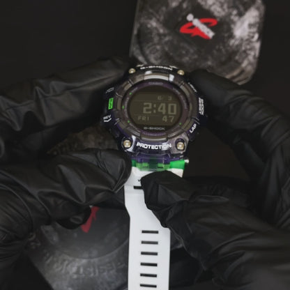 RELOJ G-SHOCK GBD-100SM-1A7 | SKU: OG-S-23