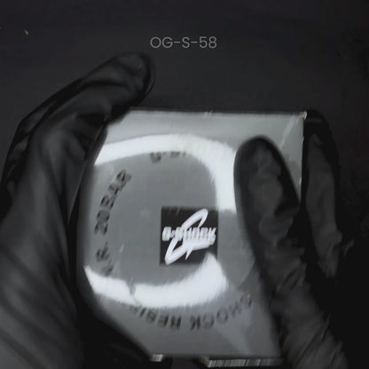 RELOJ G-SHOCK GST-B100D-1A | SKU: OG-S-58