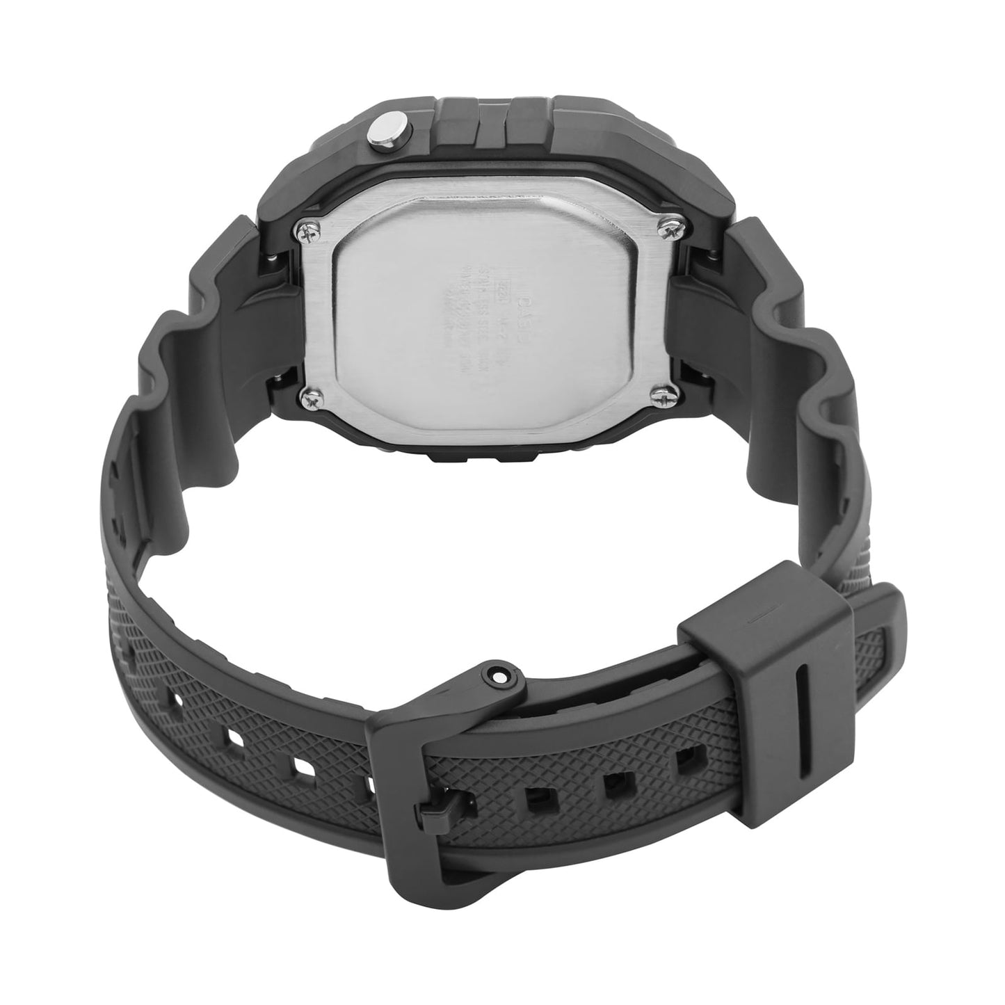 RELOJ G-SHOCK W-218H-1A | SKU: OG-S-67