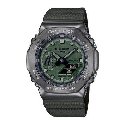 RELOJ G-SHOCK GM-2100B-3A | SKU: OG-S-68