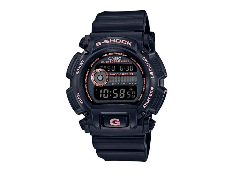 RELOJ G-SHOCK DW-9052GBX-1A4 | SKU: OG-S-17