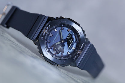 RELOJ G-SHOCK GM-2100N-2A | SKU: OG-S-69