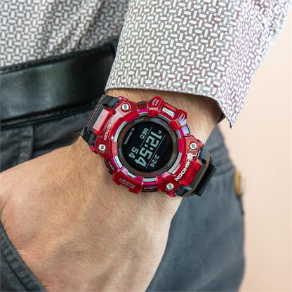RELOJ G-SHOCK GBD-100SM-4A1 | SKU: OG-S-18
