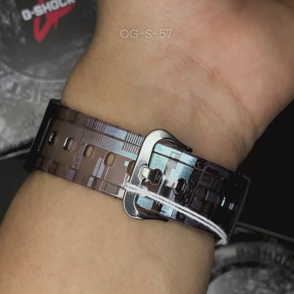 RELOJ G-SHOCK GA-2100NN-1A | SKU: OG-S-57