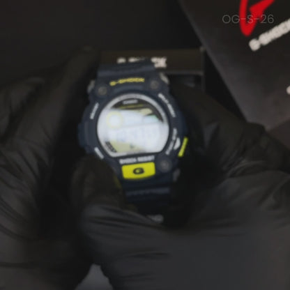 RELOJ G-SHOCK G-7900-2D | SKU: OG-S-26