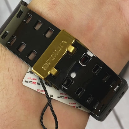 RELOJ SANDA COLORES VARIADOS | SAN-57 - WEI-1 - SAN-28 - SAN-29 - SAN-42 - SAN-43