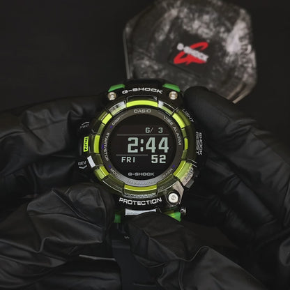 RELOJ G-SHOCK GBD-100SM-1D | SKU: OG-S-28