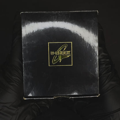 RELOJ G-SHOCK GD-100GB-1C | SKU: OG-S-16