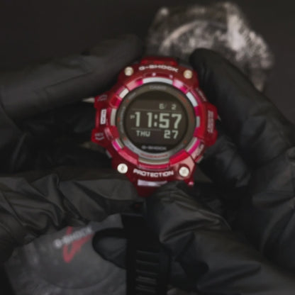 RELOJ G-SHOCK GBD-100SM-4A1 | SKU: OG-S-18