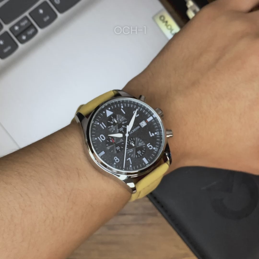 RELOJ OCHSTIN ELEGANTE | SKU: OCH-1