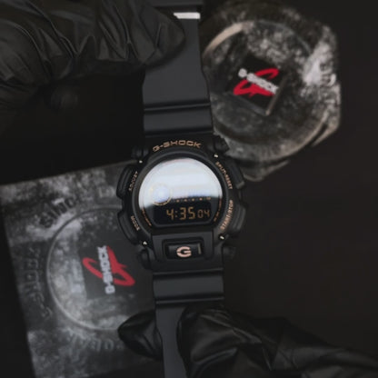 RELOJ G-SHOCK DW-9052GBX-1A4 | SKU: OG-S-17