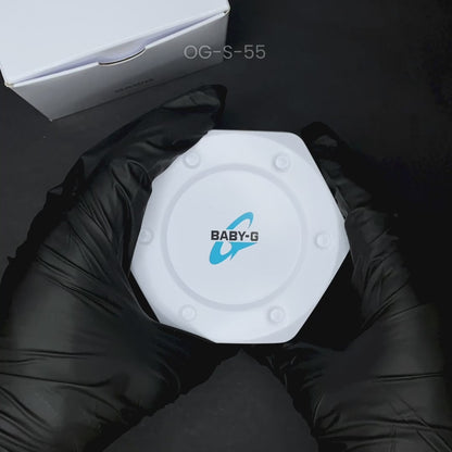 RELOJ BABY G BA-110RG-7A | SKU: OG-S-55