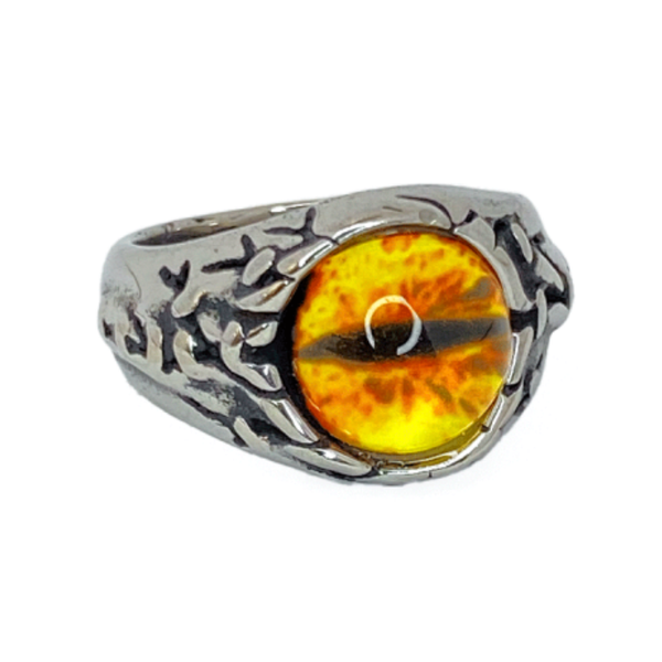 ANILLO OJO DRAGÓN | RIN0-9