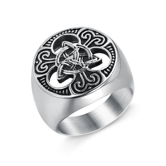 ANILLO TRIPLE TRÍO | RIN-39