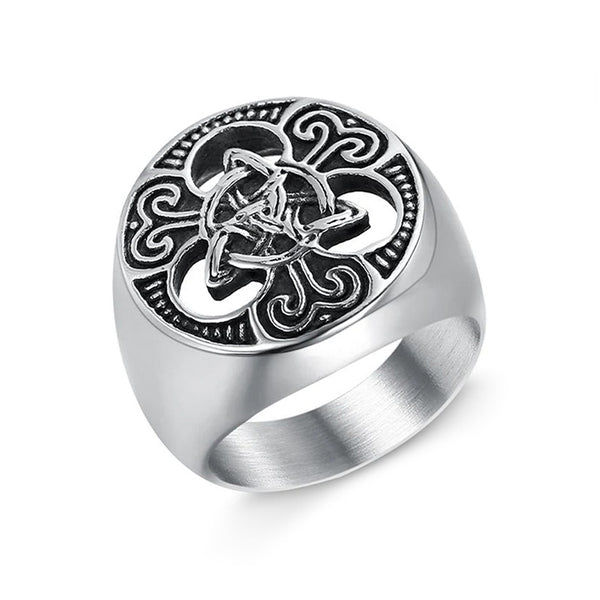 ANILLO TRIPLE TRÍO | RIN-39