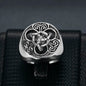 ANILLO TRIPLE TRÍO | RIN-39