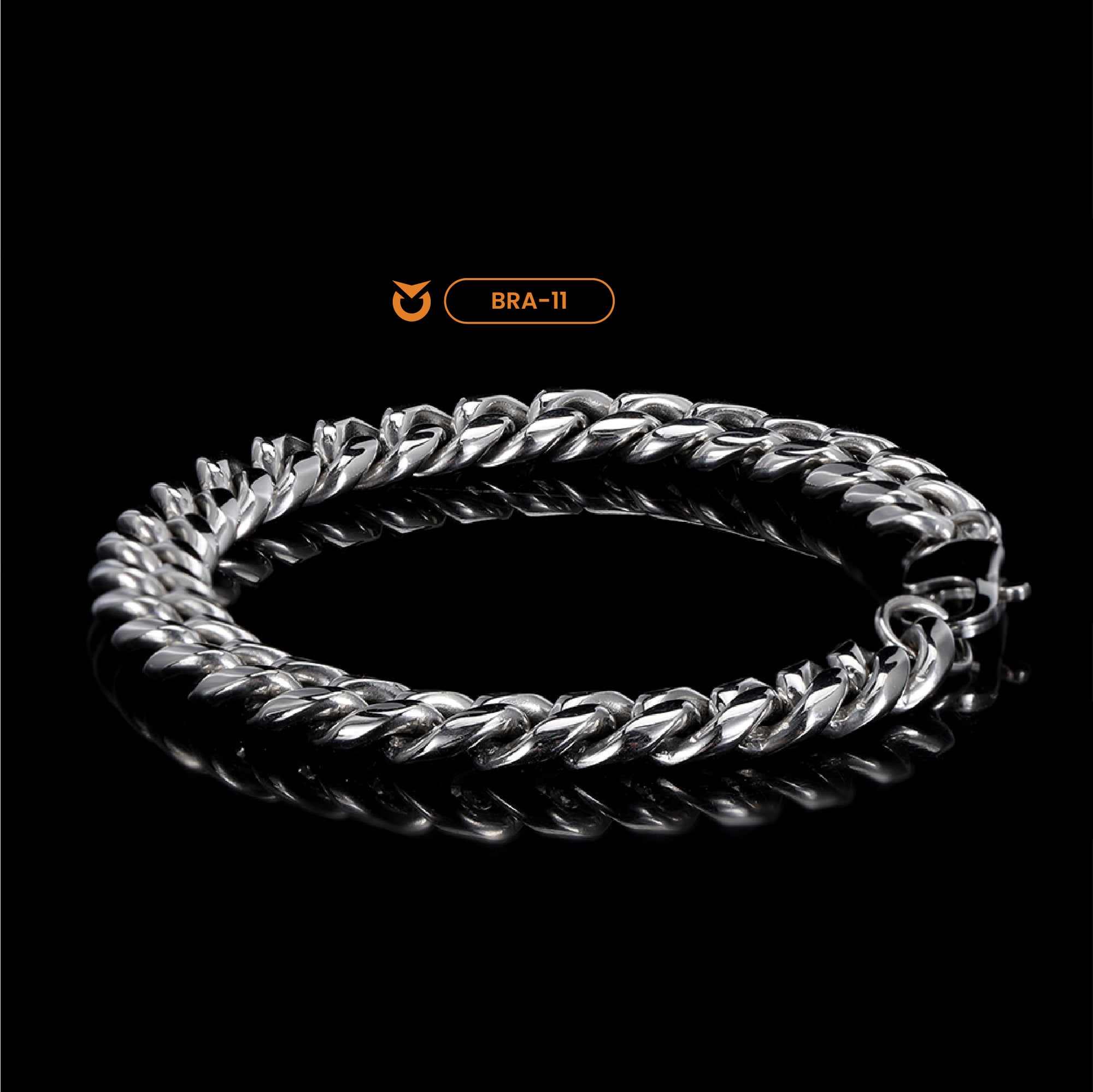 PACK COLLAR + BRAZALETE:  TOTAL SILVER