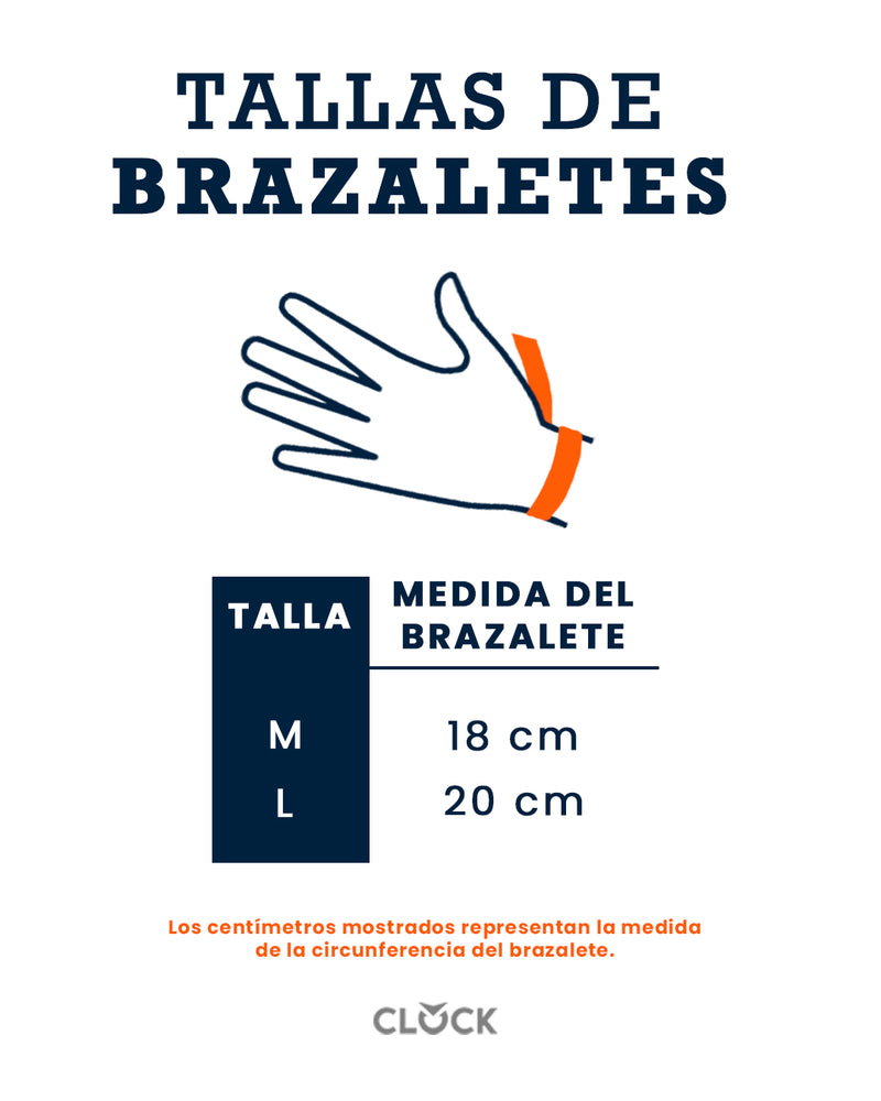 BRAZALETE OVAL PLATA | BRA-20 PARA HOMBRE