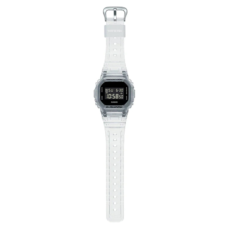 RELOJ G-SHOCK DW-5600SKE-7D | SKU: OG-S-15