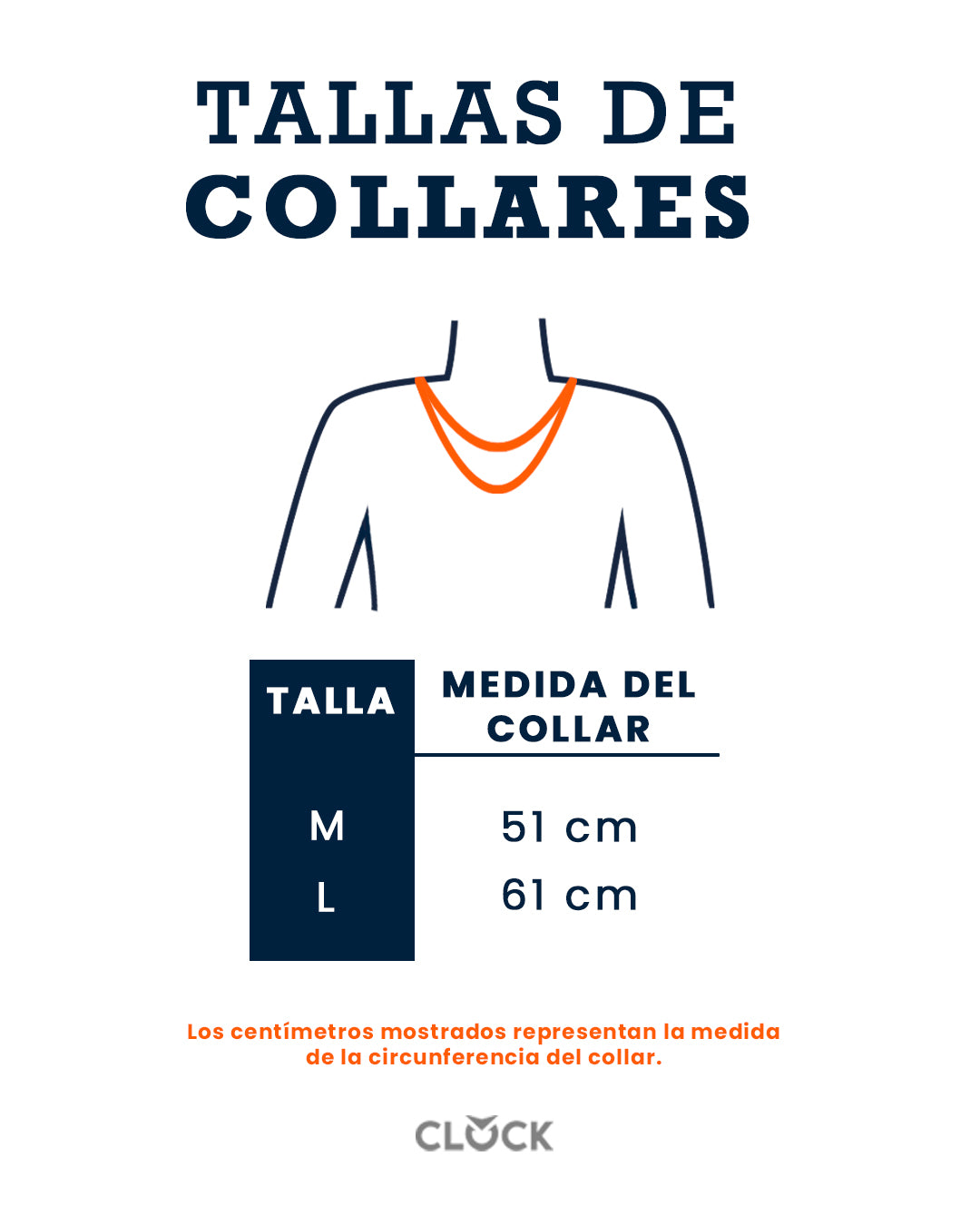 COLLAR CUBO PLATA | COL-24 PARA HOMBRE