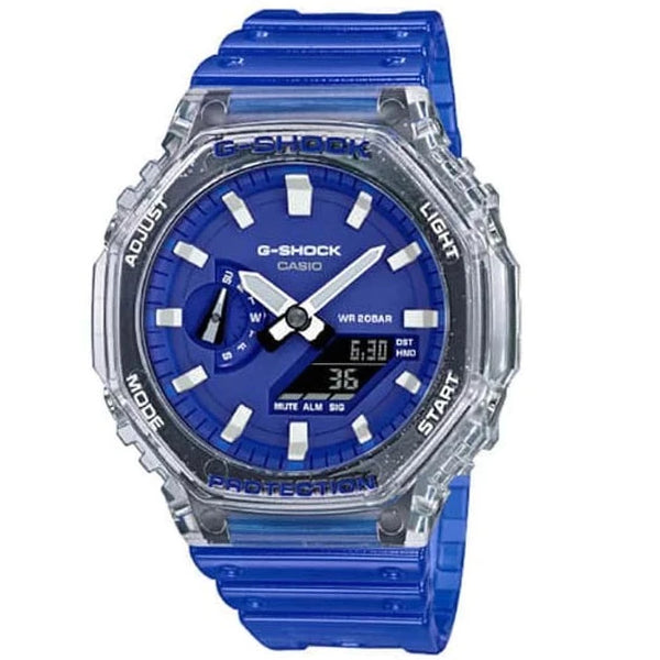 RELOJ G-SHOCK OAK SKY | SKU: G-S-237