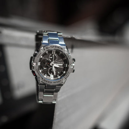 RELOJ G-SHOCK GST-B100D-1A | SKU: OG-S-58