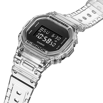 RELOJ G-SHOCK DW-5600SKE-7D | SKU: OG-S-15