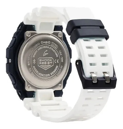 RELOJ G-SHOCK GBX-100-7D | SKU: OG-S-30