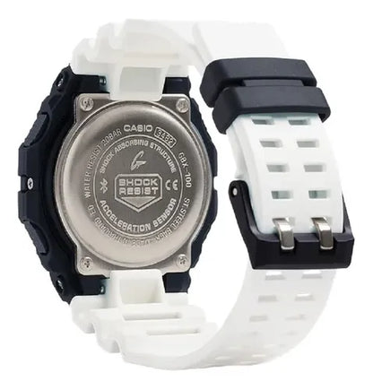 RELOJ G-SHOCK GBX-100-7D | SKU: OG-S-30