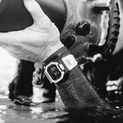 RELOJ G-SHOCK GBX-100-7D | SKU: OG-S-30