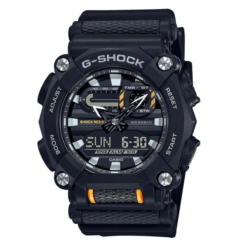 RELOJ GSHOCK GA-900-1A | SKU: OG-S-3