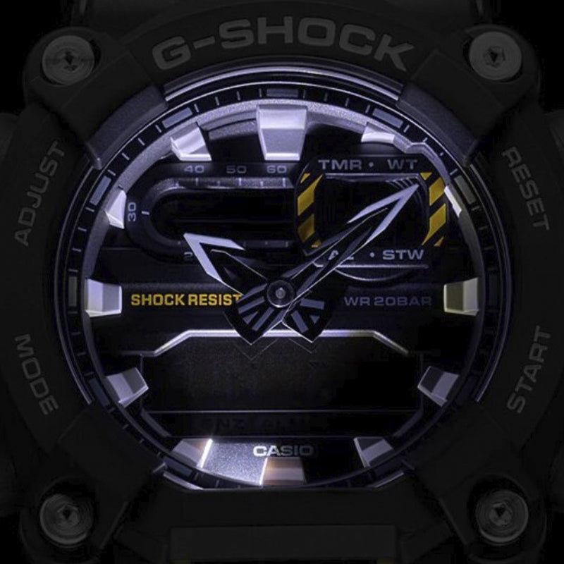 RELOJ GSHOCK GA-900-1A | SKU: OG-S-3